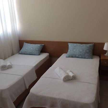 Ayvalik Konak Pansiyon Luaran gambar