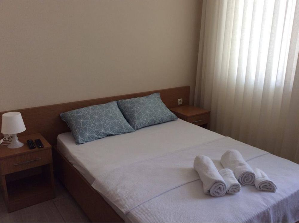 Ayvalik Konak Pansiyon Luaran gambar