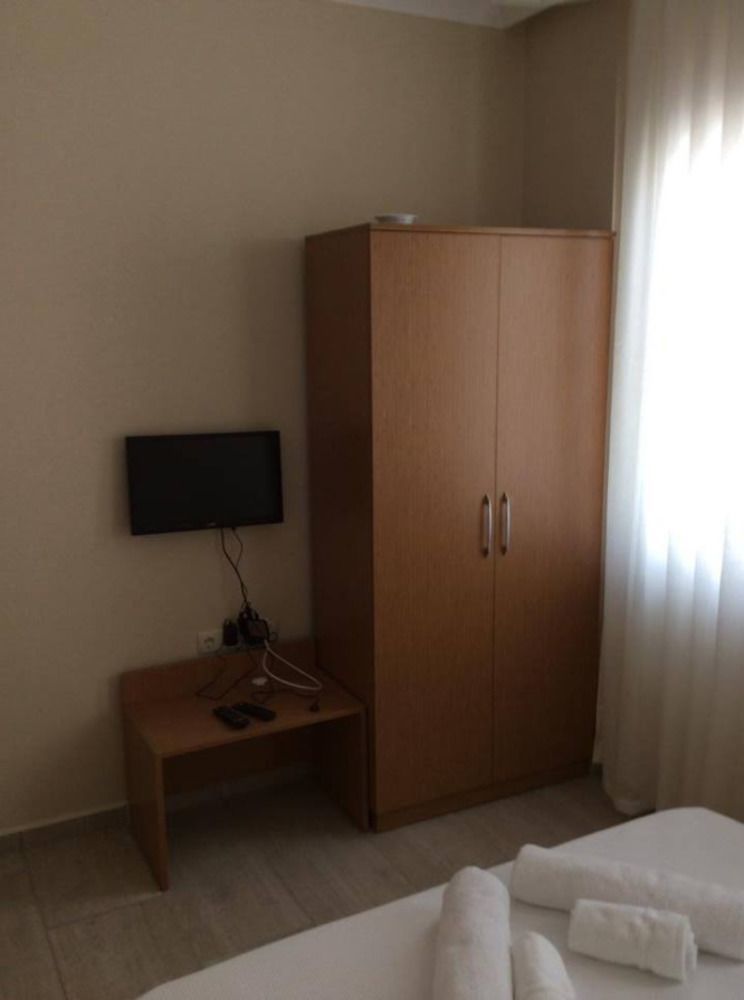 Ayvalik Konak Pansiyon Luaran gambar