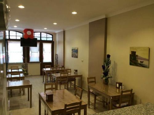 Ayvalik Konak Pansiyon Luaran gambar