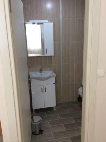 Ayvalik Konak Pansiyon Luaran gambar