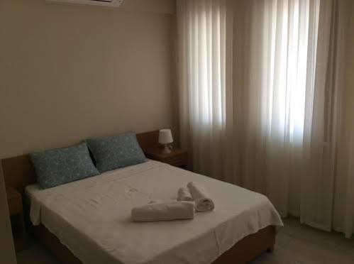 Ayvalik Konak Pansiyon Luaran gambar