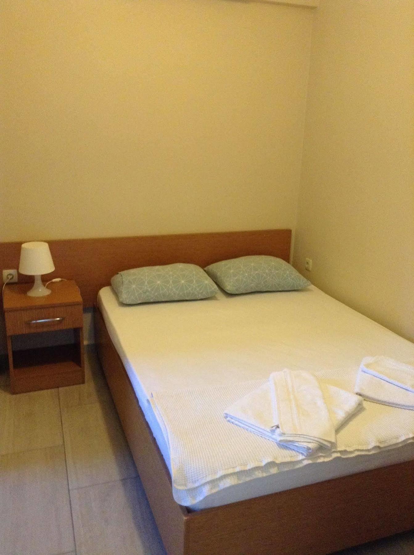 Ayvalik Konak Pansiyon Luaran gambar
